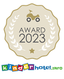 Kinderhotel Award 2023