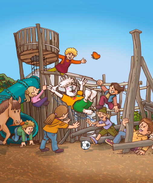 pixie-buch-theoalpaka-spielplatz