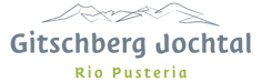 Gitschberg Jochtal