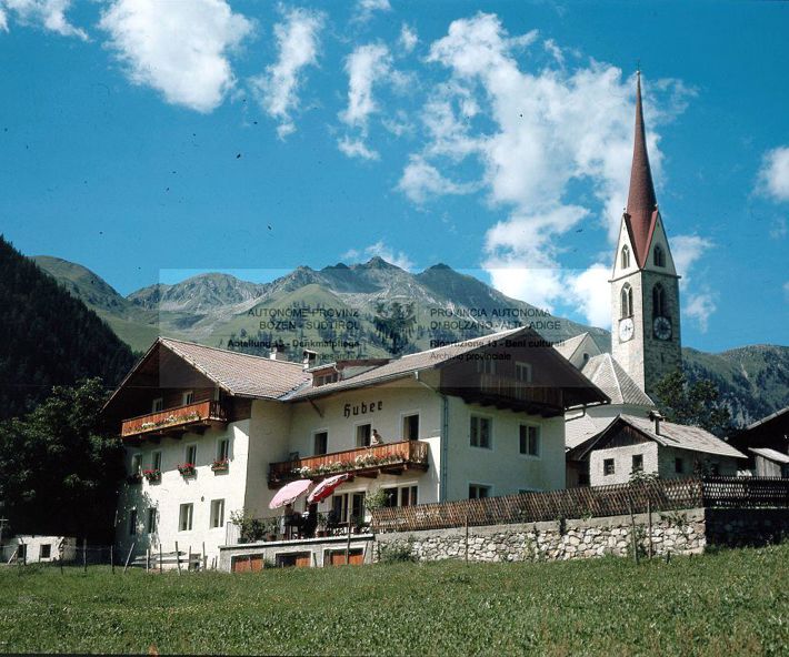 hotel-huber-2-haeflte-des-20-jahrhunderts