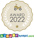 kinderhotel award 2022