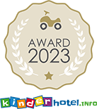 kinderhotel award 2023