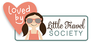 Little Travel Society